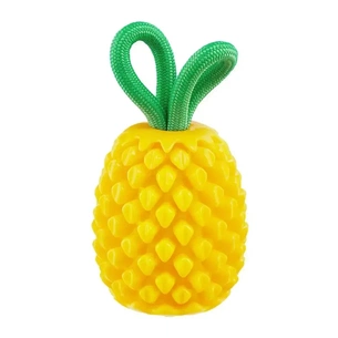 Іграшка для собак Outward Hound Ананас для ласощів (0700603714921) изображение 1