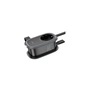 Мережевий фільтр живлення HOCO NS6 1 роз, 2 USB, USB-C, 30W, 1.1м, Black (NS6B) - зменшене зображення 5