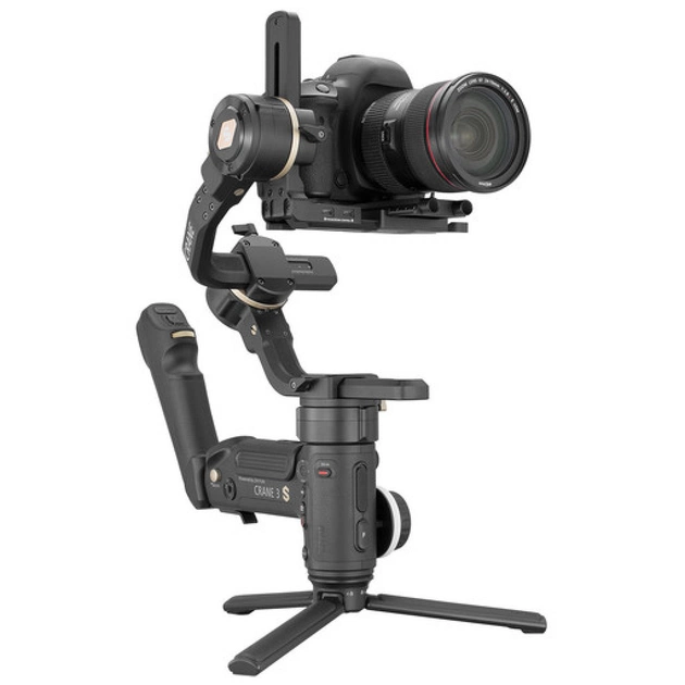 Стедікам Zhiyun Crane 3S (C020017IEU) - picture 11