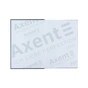 Канцелярська книга Axent Earth colors Motivated А4 96 аркушів клітинка (8422-572-A) - зменшене зображення 3
