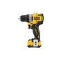 Шуруповерт DeWALT DCD701D2 - зменшене зображення 2