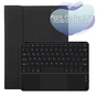 Чохол до планшета BeCover Keyboard+TouchPad Apple iPad Pro 12.9 2018/2021/2022 Black (712381) - зменшене зображення 1