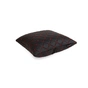 Подушка EVAtech ECO 30x30 см чорна з червоною ниткою (SPSCSBR) - зменшене зображення 3