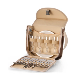 Набір для пікніка Кемпінг Casual (4823082715411) зображення 1