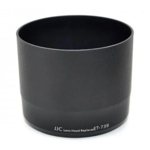 Бленда до об'єктива JJC LH-T73B (Canon 70-300mm) (J-LH-T73B) зображення 1