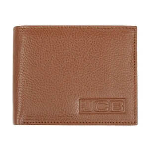 Гаманець JCB JCB NC51 Tan (JCBNC51 TAN) зображення 1