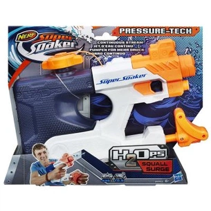 Іграшкова зброя Hasbro Nerf Super Soaker Н2Оps Squall Surge (B4443) зображення 1