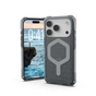 Чохол до мобільного телефона UAG iPhone 17 Pro Essential Armor MagSafe Ash (114540113131) - preview 2