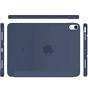 Чохол до планшета BeCover Tri Fold Hard Apple iPad Air (4/5) 2020/2022 10.9" Deep Blue (711128) - зменшене зображення 3