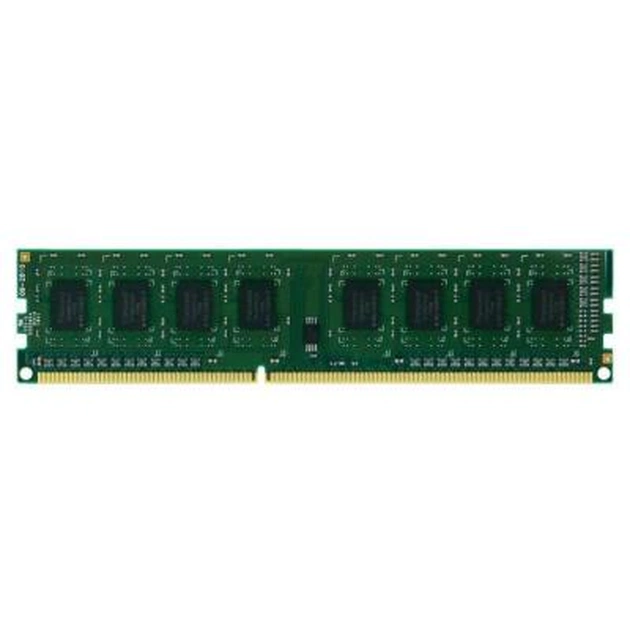Модуль пам'яті для комп'ютера DDR3 8GB 1600MHz Transcend (TS1GLK64V6H) - изображение 1