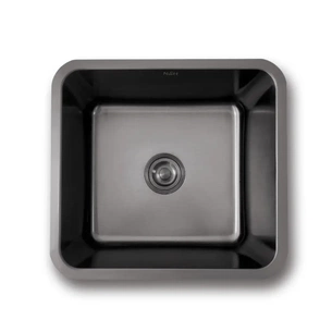 Мийка кухонна Nett NB-4643 зображення 1