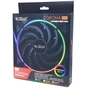 Кулер до корпусу PcCooler CORONA MAX 140 RGB - уменьшенное изображение 9