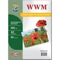 Фотопапір WWM A3 (SM260.A3.20) - зменшене зображення 1