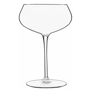 Набір келихів Luigi Bormioli Tentazioni Coupe 300 мл 6шт/уп (12498/01) изображение 1