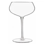 Набір келихів Luigi Bormioli Tentazioni Coupe 300 мл 6шт/уп (12498/01) - уменьшенное изображение 1