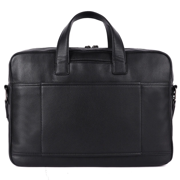 Сумка Brampton London Commandeer Black (64547 BLK) - зображення 4