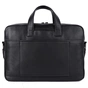 Сумка Brampton London Commandeer Black (64547 BLK) - зменшене зображення 4