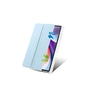 Чохол до планшета BeCover Soft Edge Lenovo Tab M11 (2024) TB-TB330FU/Xiaoxin Pad 11 (2024) 11" Light Blue (712542) - зменшене зображення 2