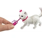 Лялька Barbie з кошеням (BDH76) - зменшене зображення 7
