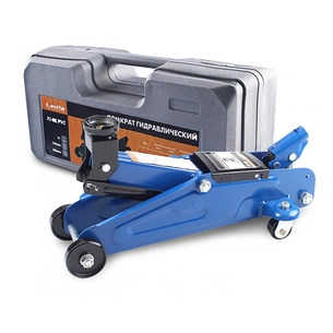 Домкрат Lavita FJ-02PVC (LA FJ-02PVC) зображення 1