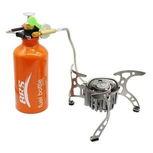 Пальник BRS Мультипаливний BRS-8A (BRS-8A) зображення 1