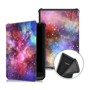 Чехол для электронной книги BeCover Pocketbook 6" 606/616/617/627/628/632/633 Space (707157) изображение 1