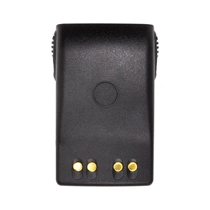 Акумуляторна батарея Motorola GP-344 Li-ion 7.4V 1800mA Power-Time (PTM-344) picture 1