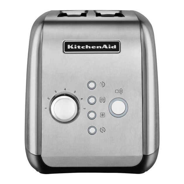 Тостер KitchenAid 5KMT221ESX - picture 4