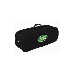 Сумка-органайзер Poputchik в багажник Land Rover чорна (03-043-2Д) зображення 1