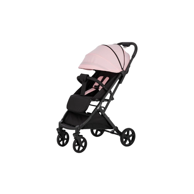 Коляска FreeON TAO, pink (82009) - изображение 1