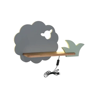 Світильник Candellux SHEEP (21-85146) изображение 1