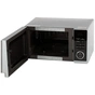 Мікрохвильова піч LG MS2353HAJ - зменшене зображення 2