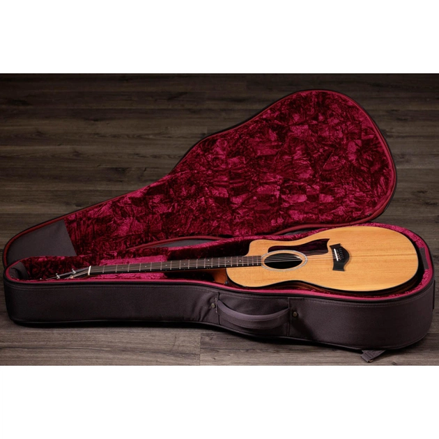 Гітара електроакустична Taylor Guitars 214ce PLUS (230198) - picture 3