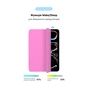 Чохол до планшета Armorstandart Smart Case iPad Pro 11 2024 Pink (ARM78151) - зменшене зображення 4