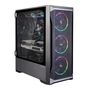 Корпус Zalman Z8MS - зменшене зображення 2