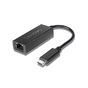 Переходник USB-C to RJ45 Ethernet 100Mbps Lenovo (4X90S91831) - уменьшенное изображение 1