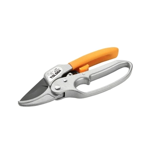 Секатор Tolsen храповый 205 мм (31023) изображение 1
