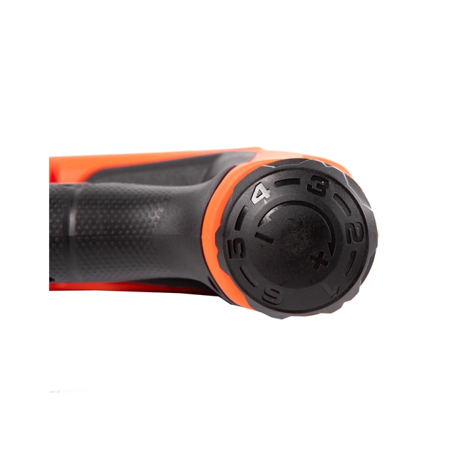 Степлер будівельний Tekhmann акумуляторний TCN-25/i20 (Без АКБ та ЗП) (850994) - зображення 5