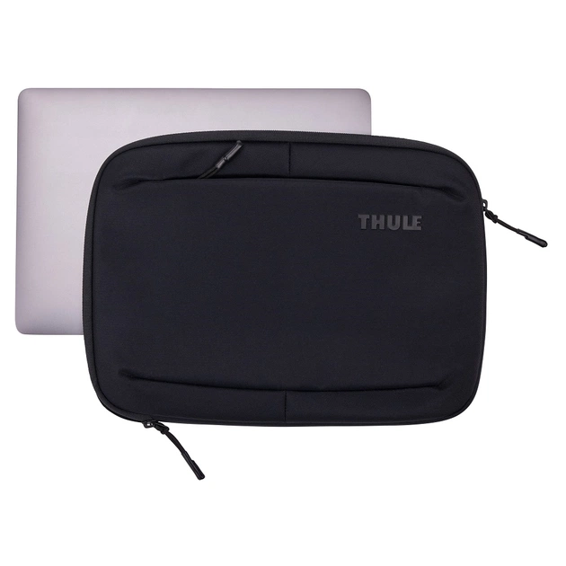 Чохол до ноутбука Thule 13" TSS-413 Subterra 2 MacBook Sleeve Black (3205030) - picture 8