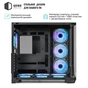 Корпус для ПК Qube MIRAGE_GBNU3 - зменшене зображення 10