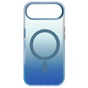 Чохол до мобільного телефона BeCover FIBRA Shock-Proof MagSafe Apple iPhone 17 Air Blue (715451) - зменшене зображення 3