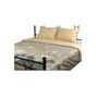 Постільна білизна Руно Сатин полуторна (1.137А_S28-4(A+B)) - зменшене зображення 2