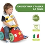 Чудомобиль Chicco Машина RIDE ON 360" (All Around) (8058664150922) (11113.10) - уменьшенное изображение 2