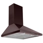 Витяжка кухонна Artel ART 0760 PRIMA Brown - зменшене зображення 3