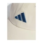 Кепка Adidas Dad Cap Tonal Logo KE8267 молочний OSFM 58-60 см (4068814672420) - уменьшенное изображение 3