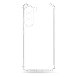 Чохол до мобільного телефона BeCover Anti-Shock Realme C100i Clear (716089) зображення 1