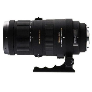 Об'єктив Sigma 120-400mm f/4.5-5.6 APO DG OS for Canon (728954) зображення 1