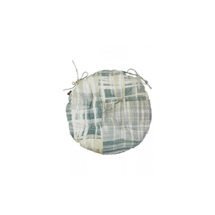 Подушка на стілець Прованс Клітина D-40 (30956) зображення 1