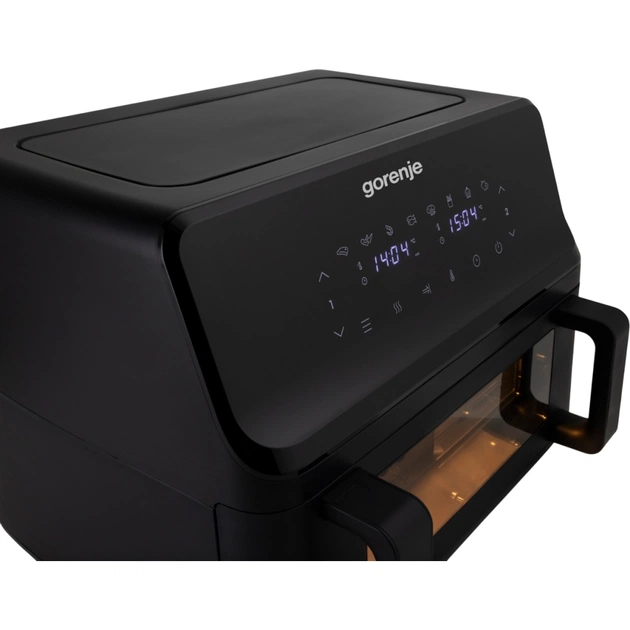 Мультипечь Gorenje AF2700BP - изображение 12