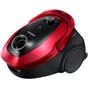 Пилосос Samsung VC07M25E0WR/UK - зменшене зображення 1